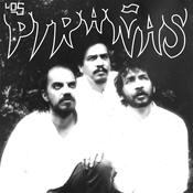 LOS PIRAÑAS - Una Oportunidad más de triunfar en la vida - LP - Vinyl [MAR 7] image