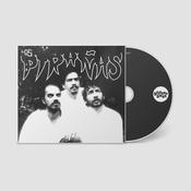 LOS PIRAÑAS - Una Oportunidad más de triunfar en la vida - CD [MAR 7] image