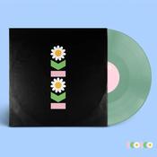 THE LOTTERY WINNERS - KOKO - LP - Sea Green Vinyl [MAR 21] image
