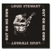 LOUIS STEWART - Out On His Own (Remastered) image