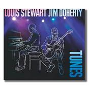 LOUIS STEWART &amp; JIM DOHERTY - Tunes (Reissue) image