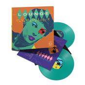 VARIOUS - Lounge Psychédélique (The Best of Lounge &amp; Exotica 1954-2022) [Repress] - 2LP - Mint Green Vinyl [JUL 12] image
