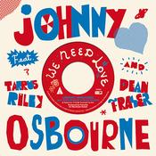 Johnny Osbourne - We Need Love (feat. Tarrus Riley &amp; Dean Fraser) image