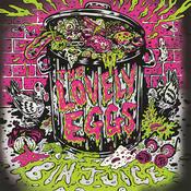 THE LOVELY EGGS - Bin Juice image