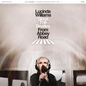 LUCINDA WILLIAMS - Sings The Beatles From Abbey Road - LP - Vinyl image