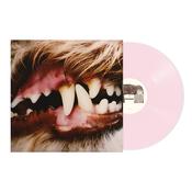 LUCIUS - Lucius - LP - Pink Vinyl [MAY 2] image