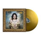 LUCY DACUS - Forever Is A Feeling - LP - 'Liquid Gold' Colour Vinyl [MAR 28]