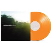 LUDOVICO EINAUDI - Eden Roc (2024 Reissue) - 2LP - Orange Vinyl image