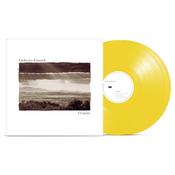 LUDOVICO EINAUDI - I Giorni (2024 Reissue) - 2LP - Yellow Vinyl image