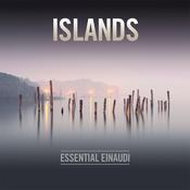 LUDOVICO EINAUDI - Islands: Essential Einaudi (Repress) - 2LP - Black Vinyl [MAY 31] image