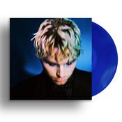 LUKE HEMMINGS - Boy - 12'' EP - Blue Vinyl [APR 26] image