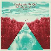 VARIOUS / LUKE UNA - Everything Above The Sky (Astral Travelling with Luke Una) - 2LP - Gatefold Vinyl image