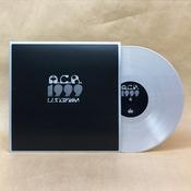 LUNGFISH - A.C.R. 1999 (Repress) - LP - Metallic Silver Vinyl [SEP 15] image