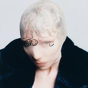 LYKKE LI - The Afterparty - LP - Black Vinyl image