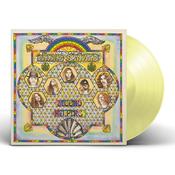 LYNYRD SKYNYRD - Second Helping (Reissue) - LP - Yellow Vinyl [FEB 7]