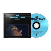 M83 - A Necessary Escape : Dakar Chronicles (Original Soundtrack) image