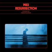 M83 - Resurrection (Original Soundtrack) - LP + 10'' - Vinyl image
