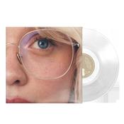 MAISIE PETERS - Florescence Dandelion Edition (Spindizzy Exclusive) - LP - Transparent EcoRecord With Alt. Artwork image