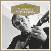 MARTIN CARTHY - An Introduction To Martin Carthy image