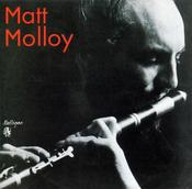 MATT MOLLOY - Matt Molloy - CD image