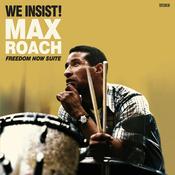 MAX ROACH - We Insist! Freedom Now Suite - LP - Yellow Vinyl image