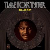 MCCOY TYNER - Time for Tyner - UHQ-CD [FEB 14]