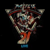 MCFLY - 21 Live - 2CD [MAR 21] image