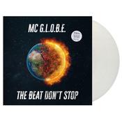 MC G.L.O.B.E. - The Beat Don't Stop image