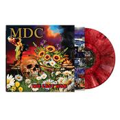 MDC - The Last War image