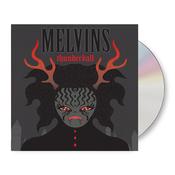 MELVINS - Thunderball - CD [APR 18] image