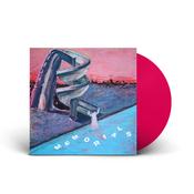 MEMORIALS - Memorial Waterslides - LP - Pink Vinyl [OCT 4] image