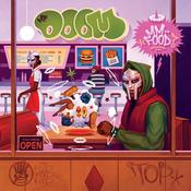 MF DOOM - MM..Food (20th Anniversary Edition) [Repress] - 2LP - Purple Vinyl [MAR 7]