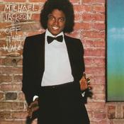 MICHAEL JACKSON - Off The Wall (Reissue) image