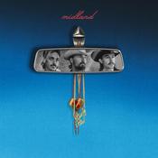 MIDLAND - Barely Blue - LP - Vinyl [OCT 18] image