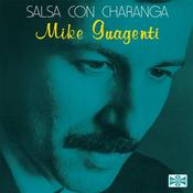 MIKE GUAGENTI - Salsa Con Charanga - LP - Vinyl [MAR 28] image
