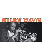 MILES DAVIS - Volume 1 - UHQ-CD [FEB 14]