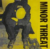 MINOR THREAT - Complete Discography image