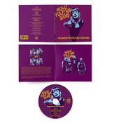 MOLLY VULPYNE BAND - Houndstooth and the Hum image