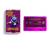 MOLLY VULPYNE BAND - Houndstooth and the Hum - Cassette Tape [FEB 27] image