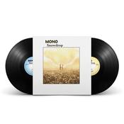 MONO - Snowdrop - 2LP - Black Vinyl image