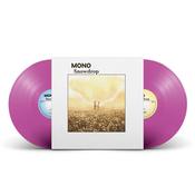 MONO - Snowdrop - 2LP - Indies Only "Boysenberry" Vinyl image