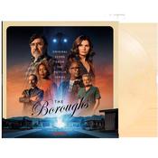 The Boroughs (OST) - Music By John Paesano image