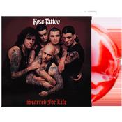 Rose Tattoo - Scarred For Life (2026 Reissue) image