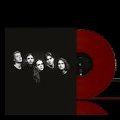 MÚR - Múr - LP - Deep Blood Red Vinyl [JAN 10] image
