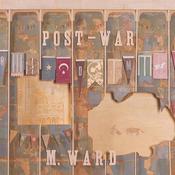 M. WARD - Post-War - LP - Opaque Brown Vinyl image