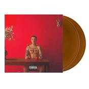 MAC MILLER - Watching Movies With The Sound Off (Repress) - 2LP - Brown Vinyl [NOV 8] image