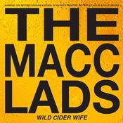 THE MACC LADS - Wild Cider Wife - LP - Vinyl [JAN 30] image