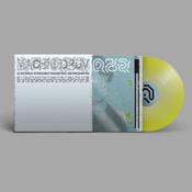 MACHINEDRUM - 3FOR82 - LP - Vinyl - Dinked Edition #285 [MAY 24] image