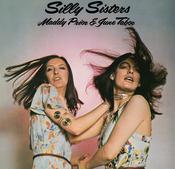 MADDY PRIOR &amp; JUNE TABOR - Silly Sisters - 1LP - Rose Pink Vinyl [Record Store Day 2026] image