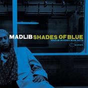 MADLIB - Shades Of Blue (2023 Repress) image